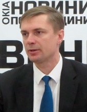 Вадим Штефан (фото)