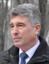 Олег Пругло
