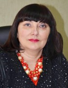 Жанна Кузнєцова
