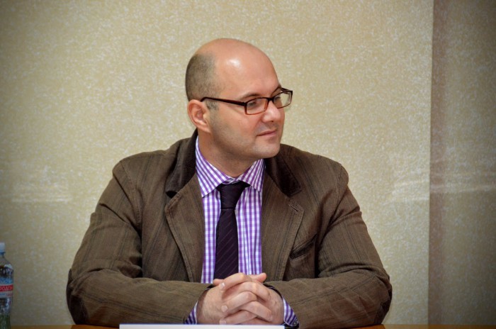 Богдан Алещенко