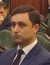 Олег Плескач