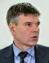 Віктор Стеблянко (фото)