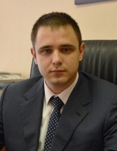 Михайло Суржко (фото)