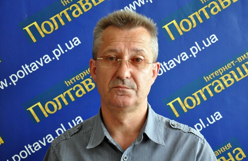 Анатолій Лисенко