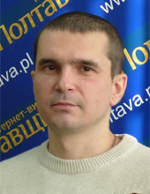 Сергій Савенков (фото)