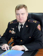 Олег Горбенко (фото)