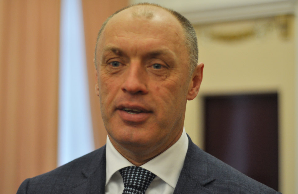Мер Полтави Олександр Мамай поставив у приклад патріотизм росіян на ...
