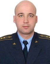 Олександр Костенко