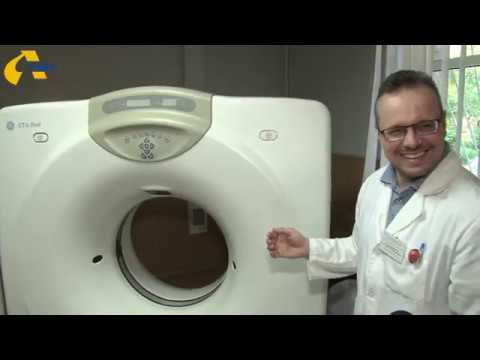 Полтавський обласний онкодиспансер оголосив тендер на придбання нового томографа