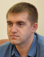 Сергій Сінельнік (фото)