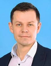 Євгеній Мартосенко (фото)