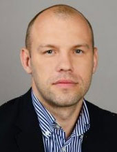 Євген Ніколаєнко (фото)