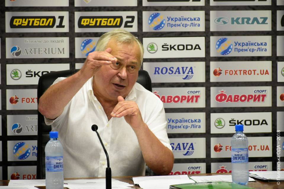 Віктор Пожечевський