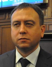 Микола Кармазін (фото)