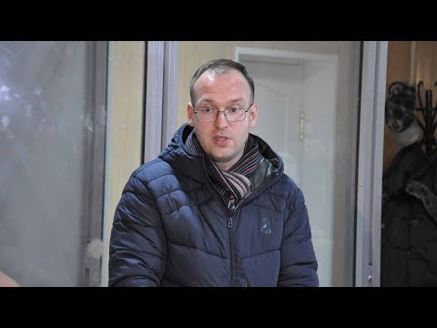 Свідчення Геннадія Капканова (2018.02.26)