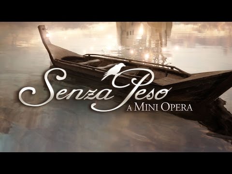 Senza Peso: A VR Mini Opera Trailer