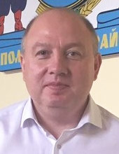 Ігор Карімов (фото)