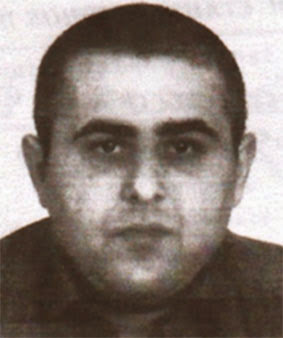 Едгар Гарібян