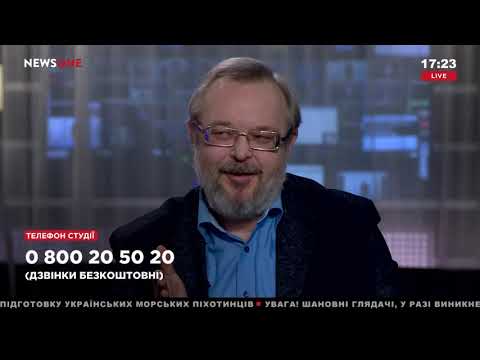 Ермолаев: Зеленский делает такое же шоу, как и Порошенко. "Большой вечер" 21.01.19