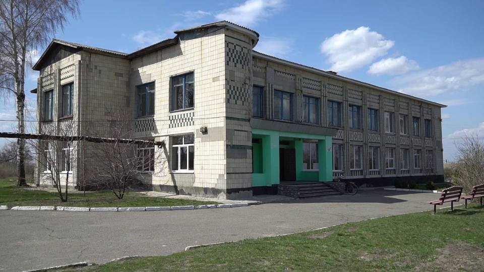 Ковалівський будинок культури