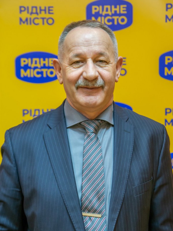 Олександр Кудацький (фото)