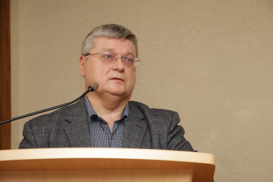 Іван Лещенко, голова Білоцерківської ОТГ