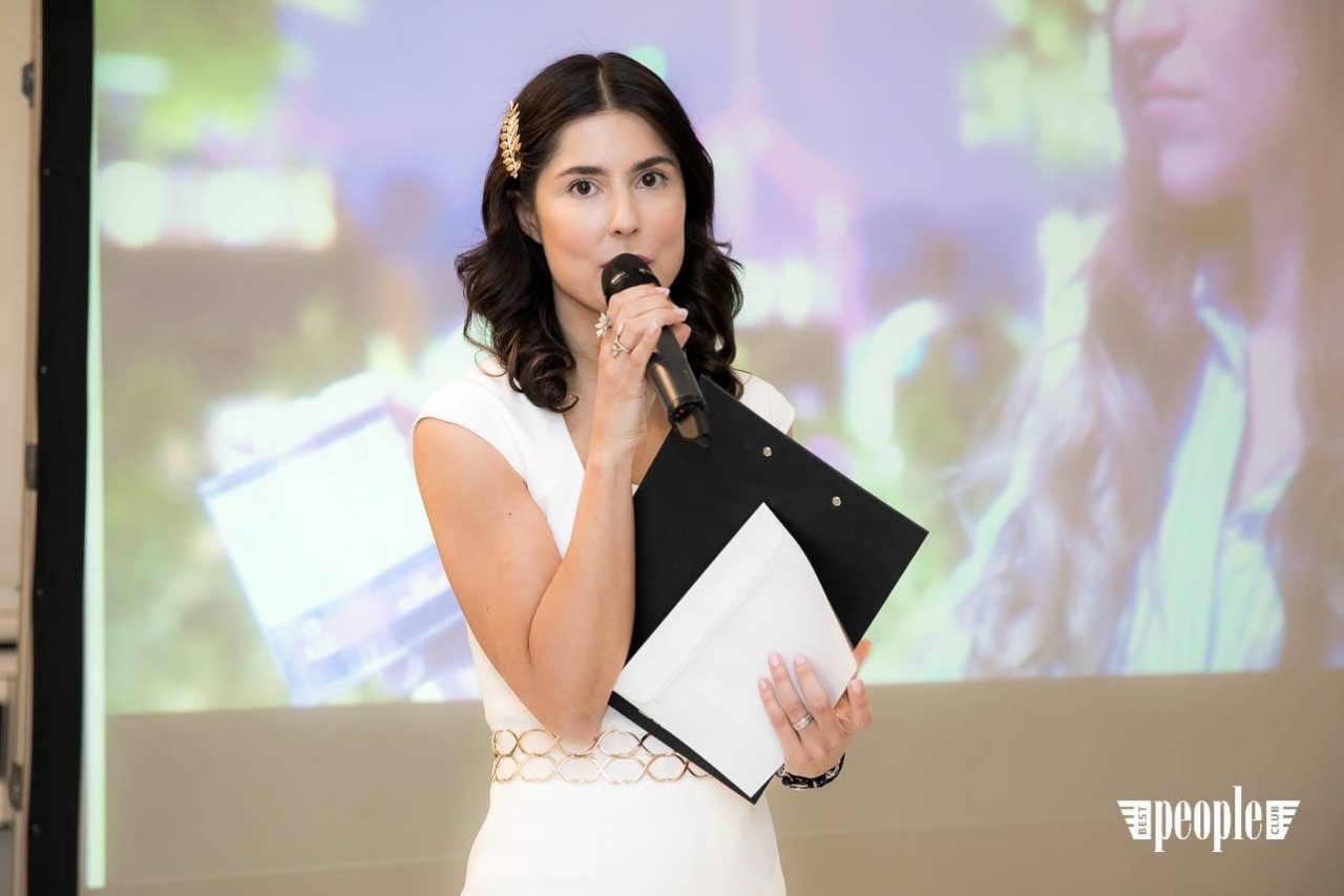 «Важно не что сказать, а как сказать» — главное правило риторики.