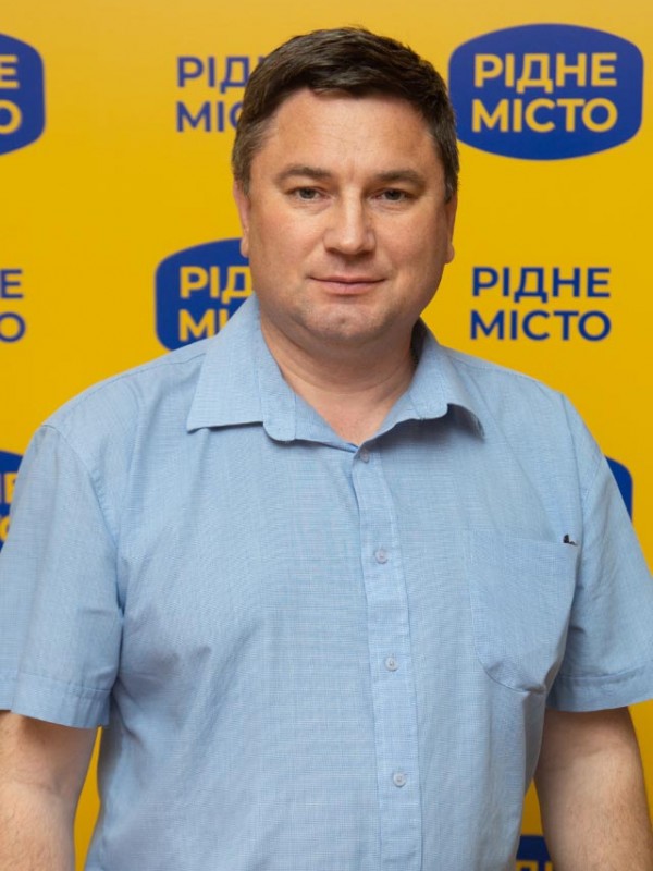 Сергій Дудко (фото)