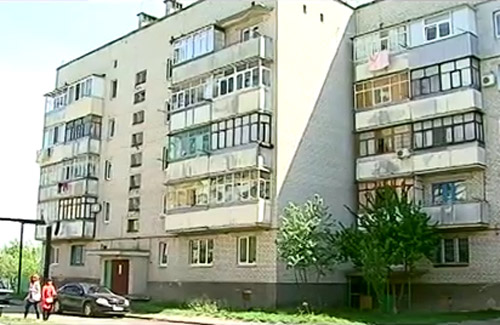 Мешканці будинків на Деповській отримають з бюджету по 15000 грн