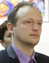 Юрій Матвієнко