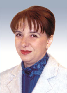 Наталія Гуторова