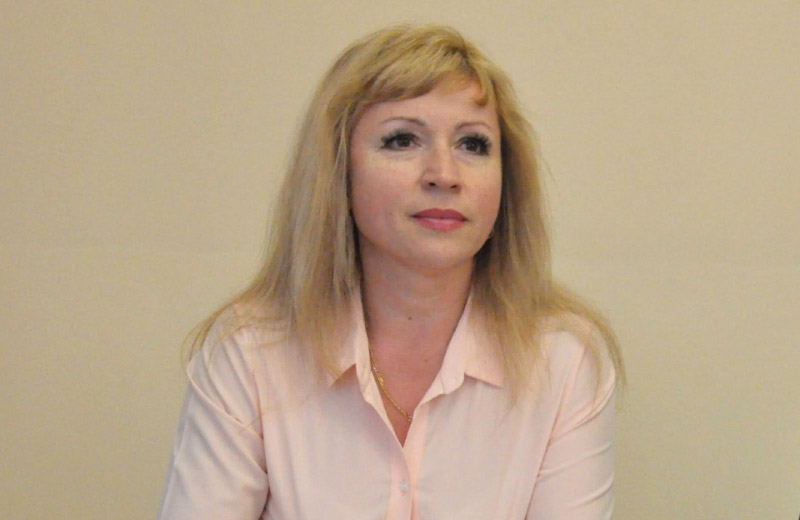 Людмили Бойченко
