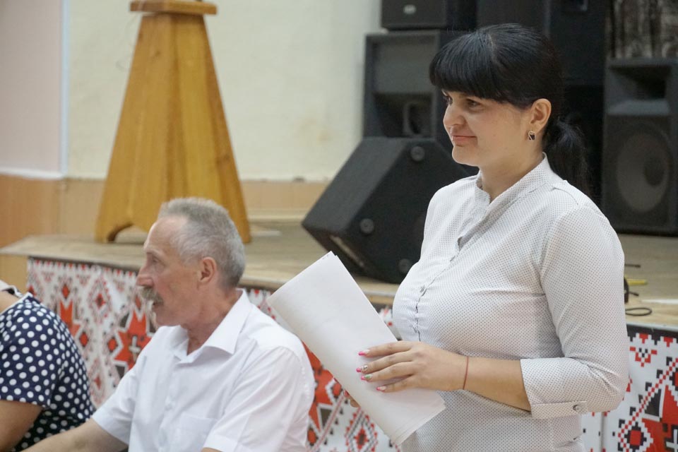 Депутати виділили більше 700 тис. грн на благоустрій