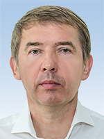 Олег Кулініч