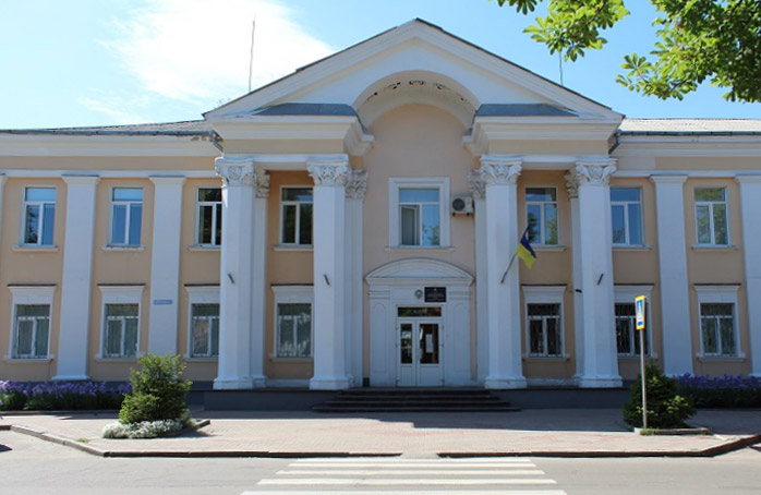 Лубенський міськрайонний суд Полтавської області