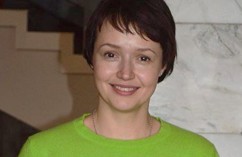 Дар’я Олепір виграла конкурс на посаду першого заступника начальника управління освіти