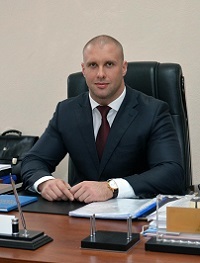 Олег Синєгубов
