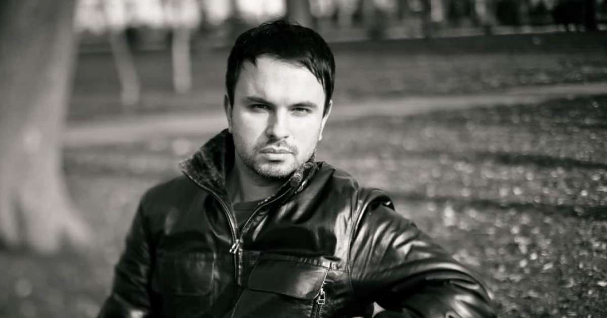 Справа загибелі відеооператора Дениса Руденка: слідчий підозрює дружину ...