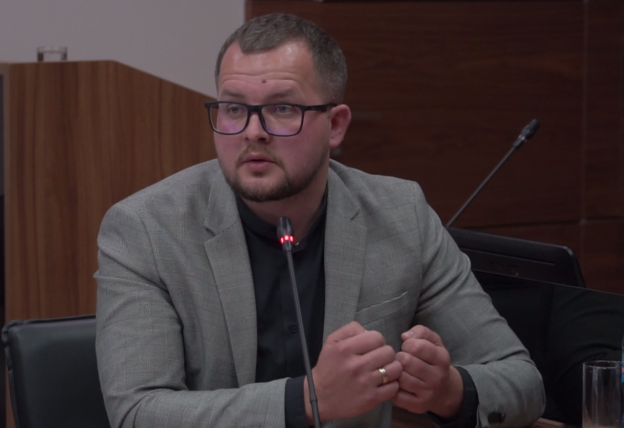 Народний депутат Андрій Боблях підтримує Коломацьку ОТГ у форматі чотирьої сільрад