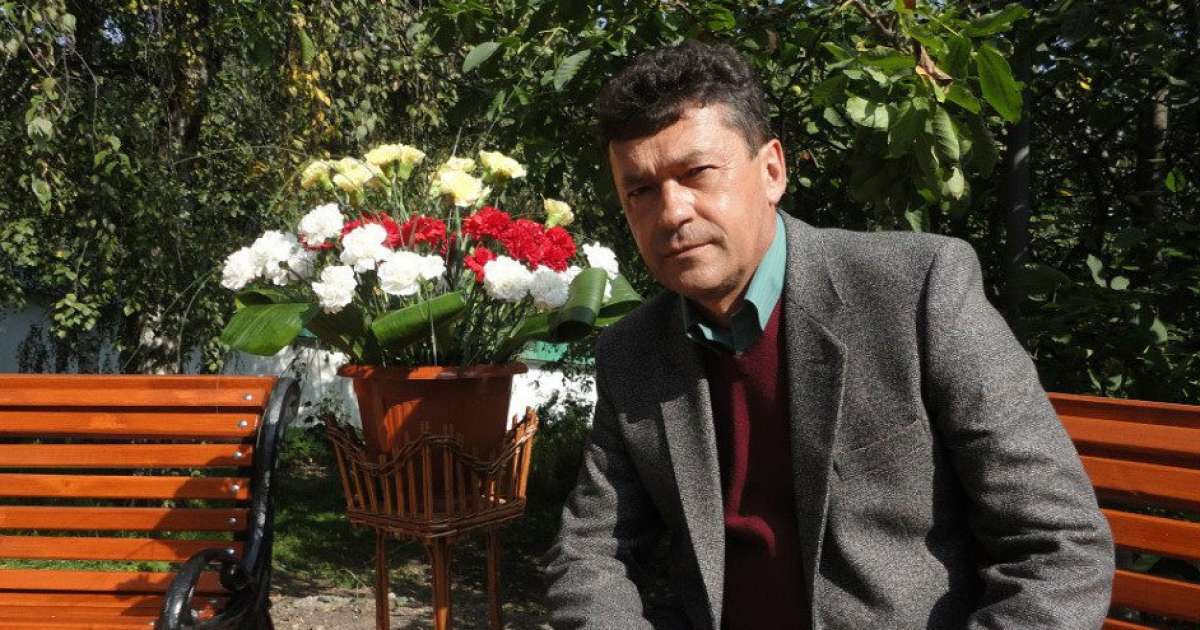 Президент України призначив Івана Дзуса головою Семенівської РДА ...