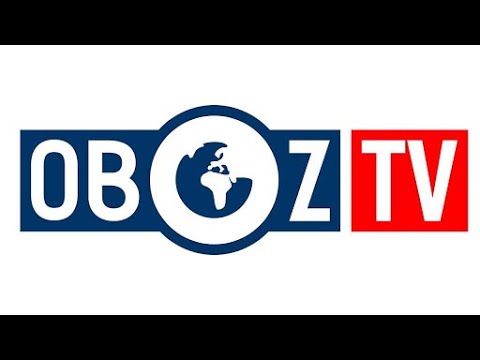 Гострі питання на телеканалі ObozTV в  ток-шоу «Бурчук Live»