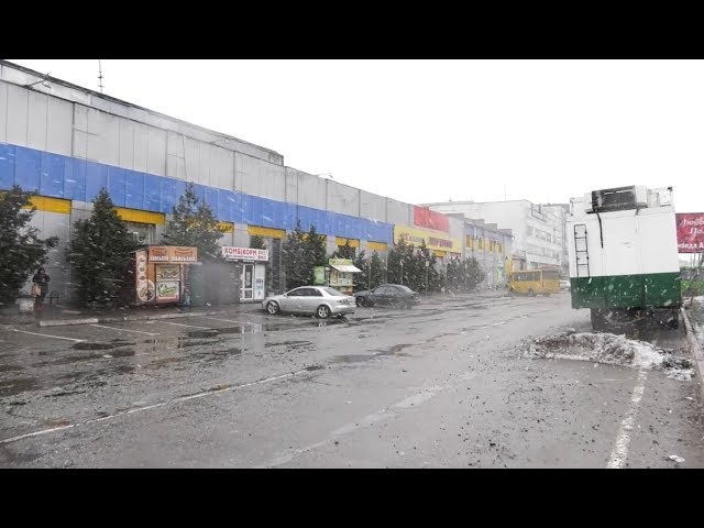 Біля Київського вокзалу у Полтаві хочуть побудувати багатоповерхівки