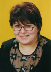 Наталія Александрова