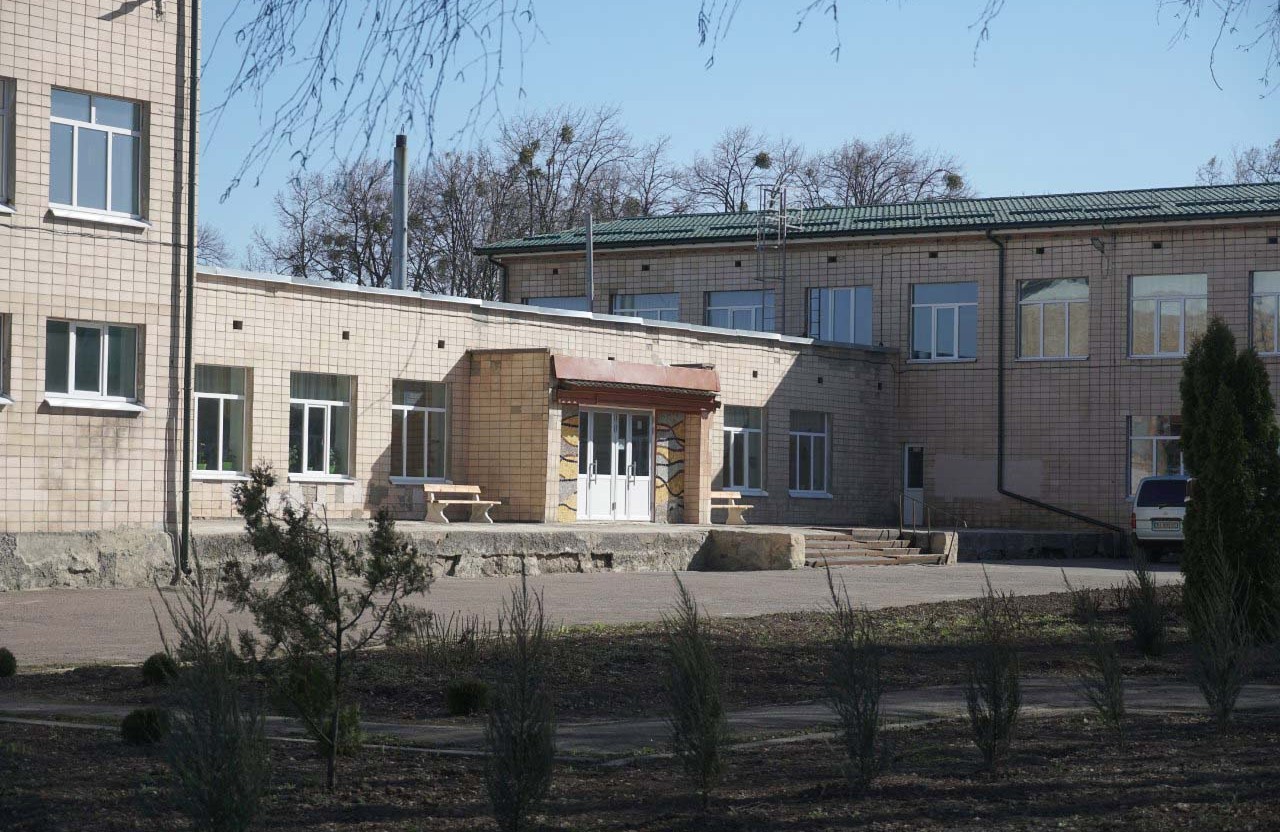 Усі школи Щербанівської ОТГ закриті на карантин