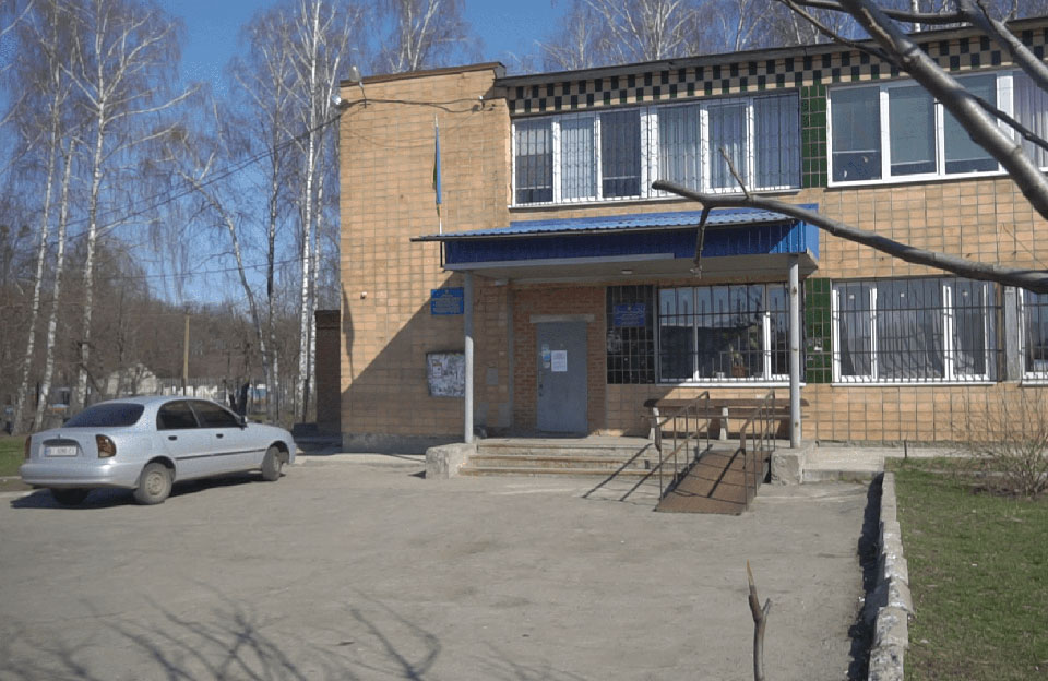 Щербанівська сільська рада обмежила особистий прийом громадян на період карантину