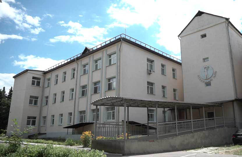 Лохвицька районна лікарня
