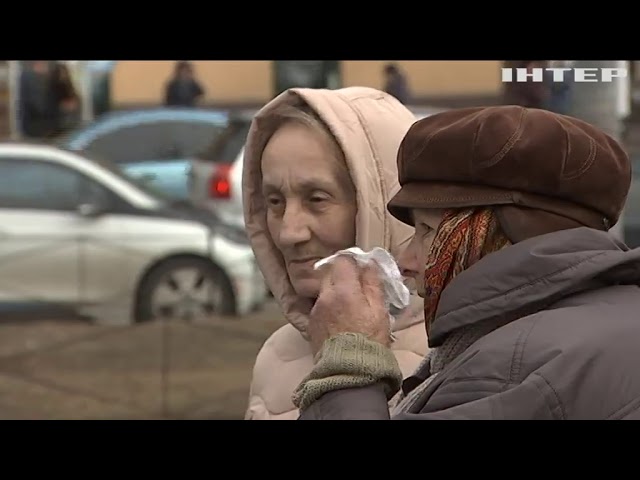 Профспілки України внесли до Кабміну рекомендації щодо пенсійної реформи