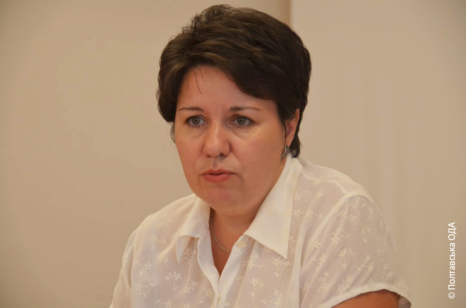 Вікторія Пилипенко
