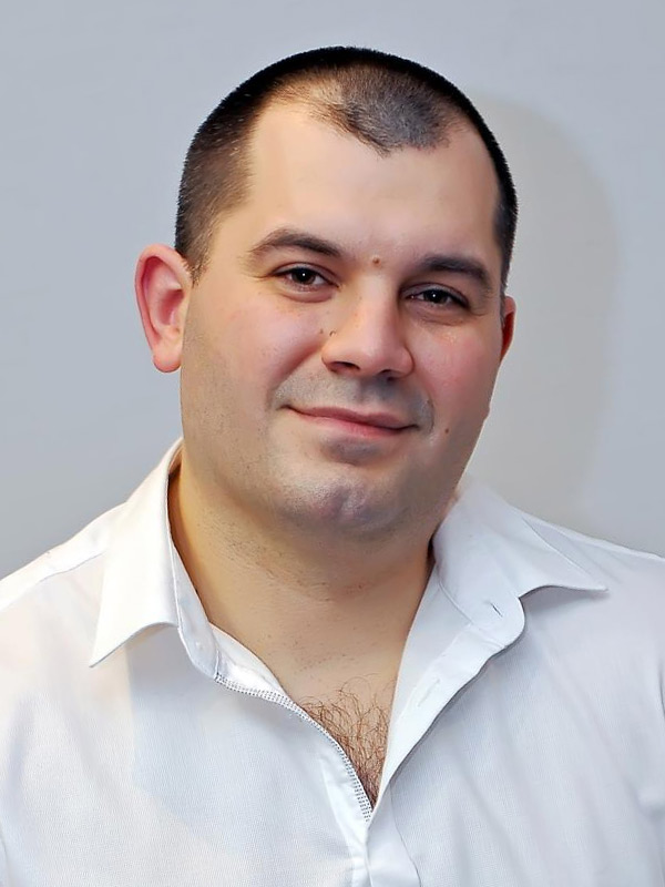 Олексій Матюшенко (фото)