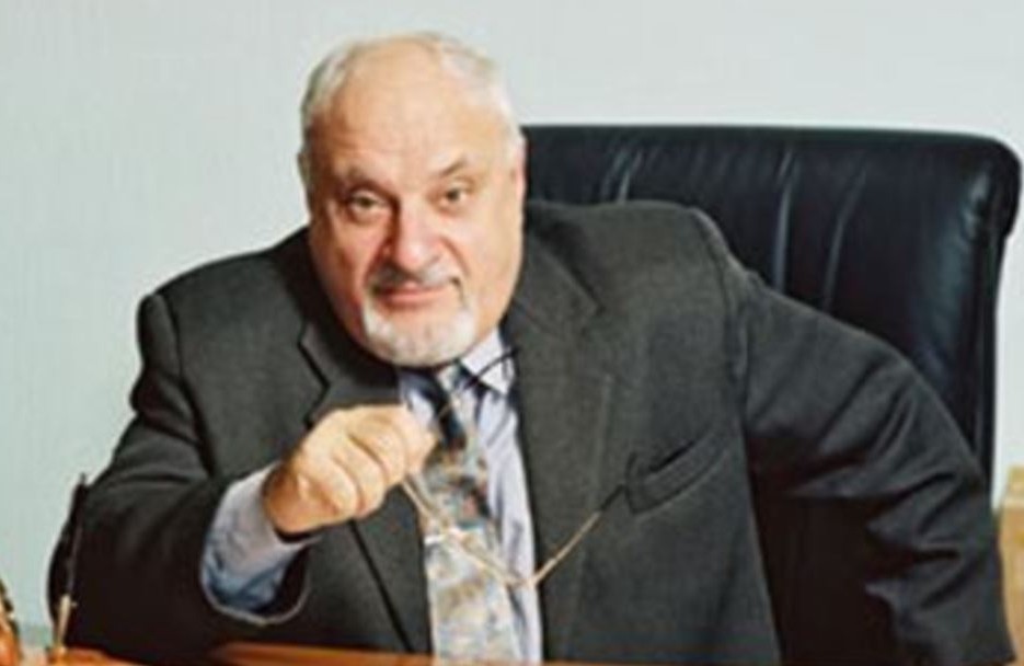 Генріх Алтунян був членом правозахисного об’єднання Ініціативна група із захисту прав людини в СРСР